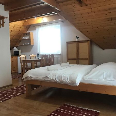 Apartman Michaela زوبيريتس المظهر الخارجي الصورة