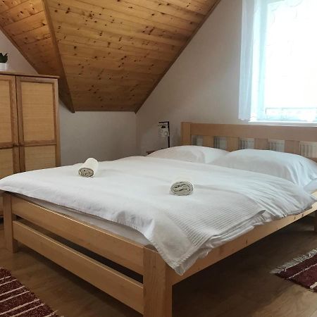 Apartman Michaela زوبيريتس المظهر الخارجي الصورة