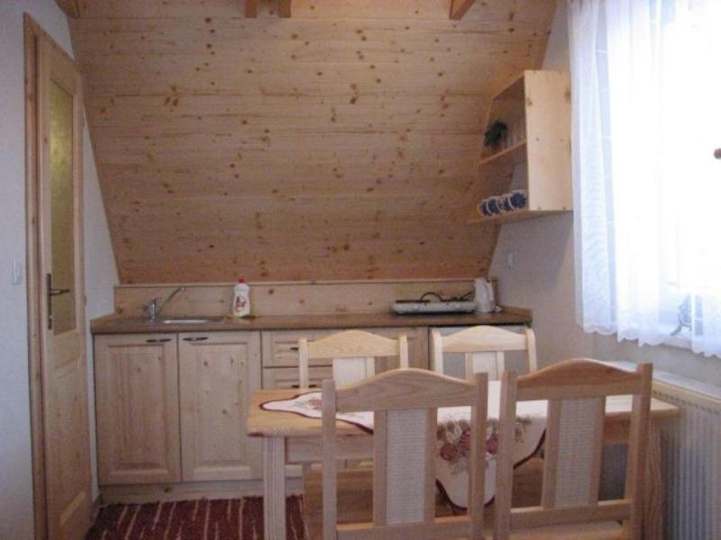 Apartman Michaela زوبيريتس المظهر الخارجي الصورة