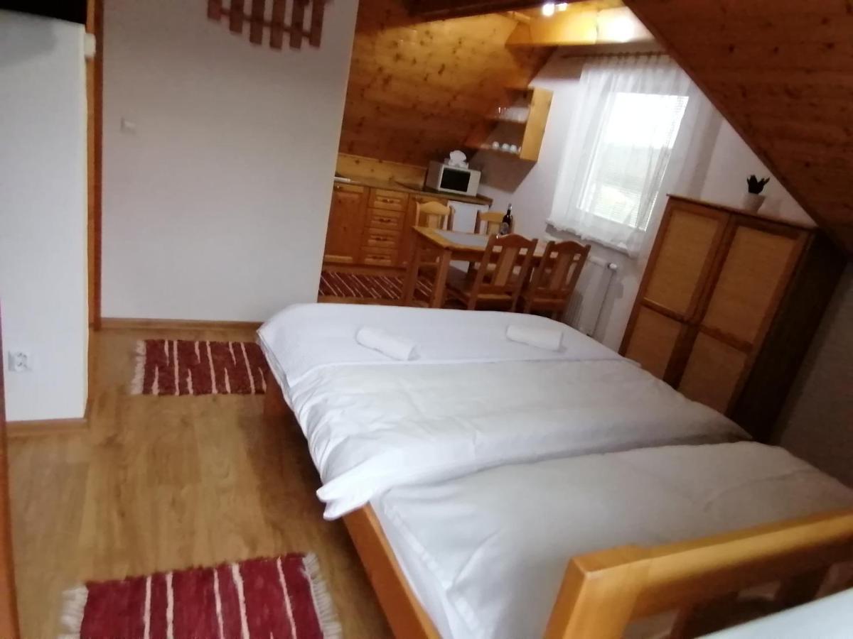 Apartman Michaela زوبيريتس المظهر الخارجي الصورة
