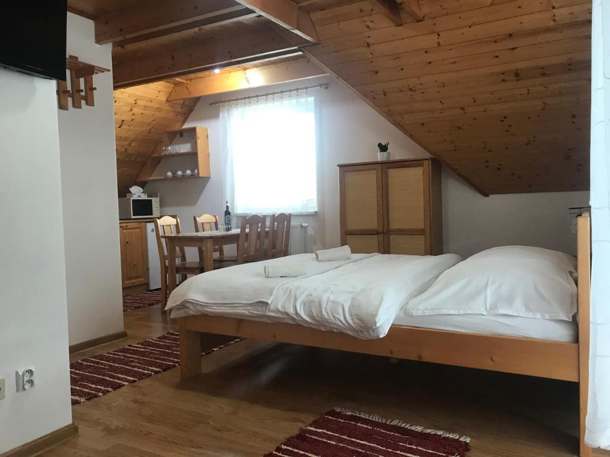 Apartman Michaela زوبيريتس المظهر الخارجي الصورة