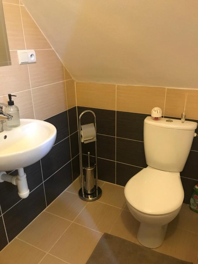 Apartman Michaela زوبيريتس المظهر الخارجي الصورة