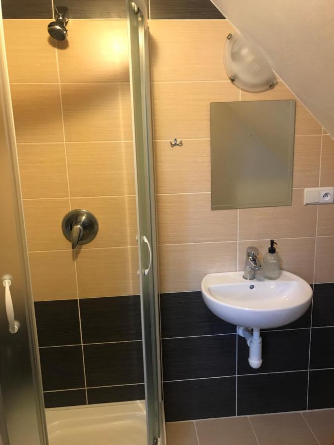 Apartman Michaela زوبيريتس المظهر الخارجي الصورة