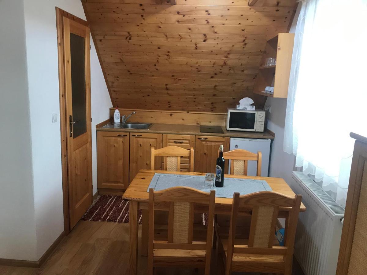 Apartman Michaela زوبيريتس المظهر الخارجي الصورة