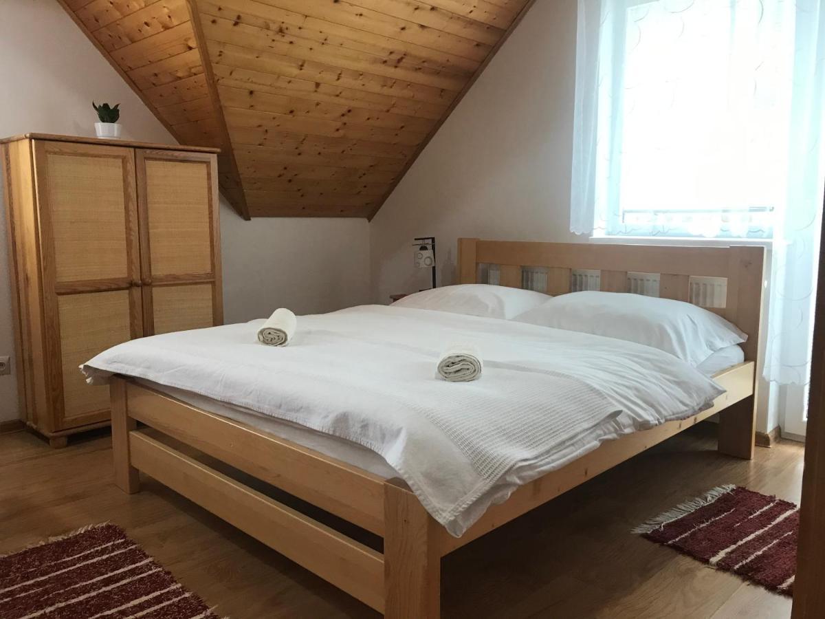 Apartman Michaela زوبيريتس المظهر الخارجي الصورة